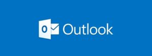 Microsoft Outlook-Internet