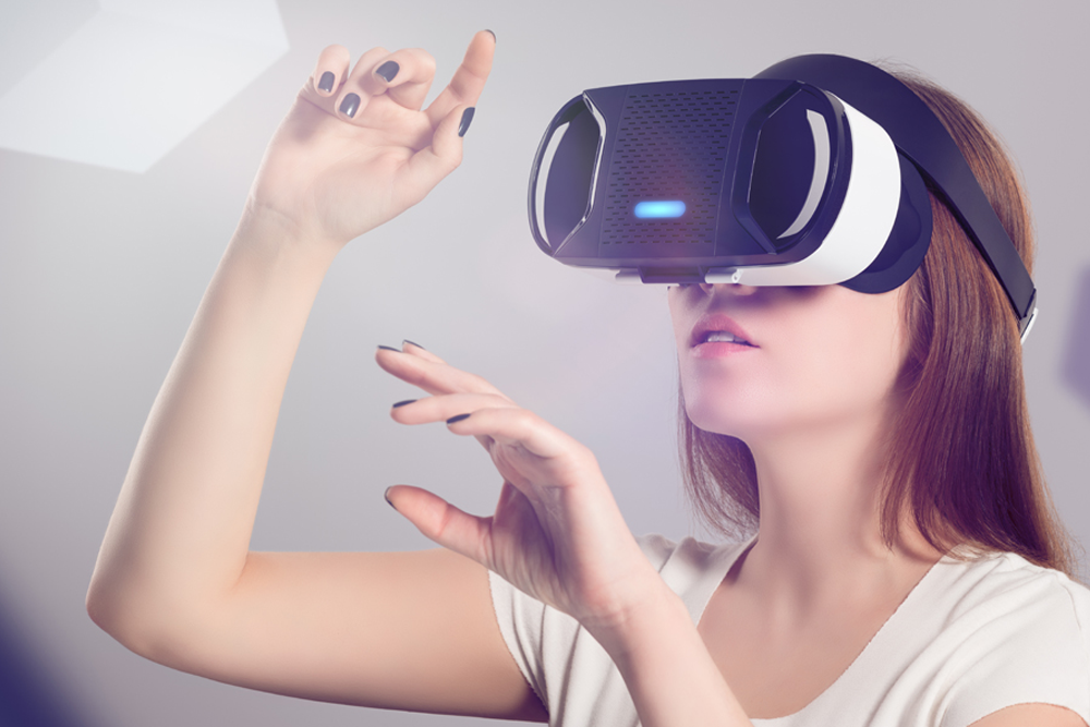 كيفية البحث عن أفضل سماعات رأس افتراضية VR في 2022