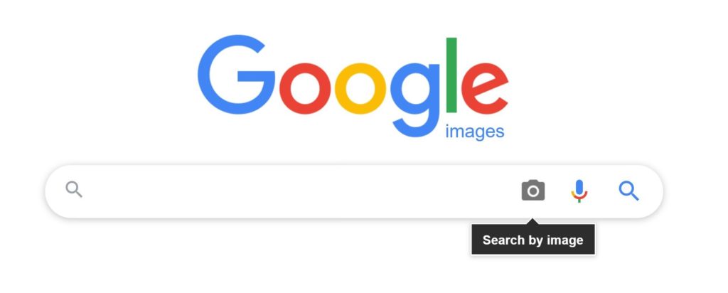 جوجل تطلق ميزة البحث بالصور