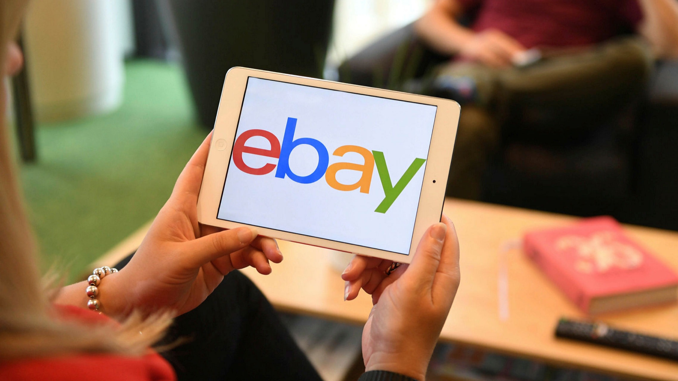  ما هو موقع eBay 