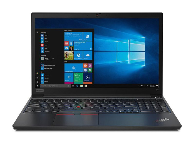 Lenovo thinkPad E15, حاسوب محمول, لاب توب